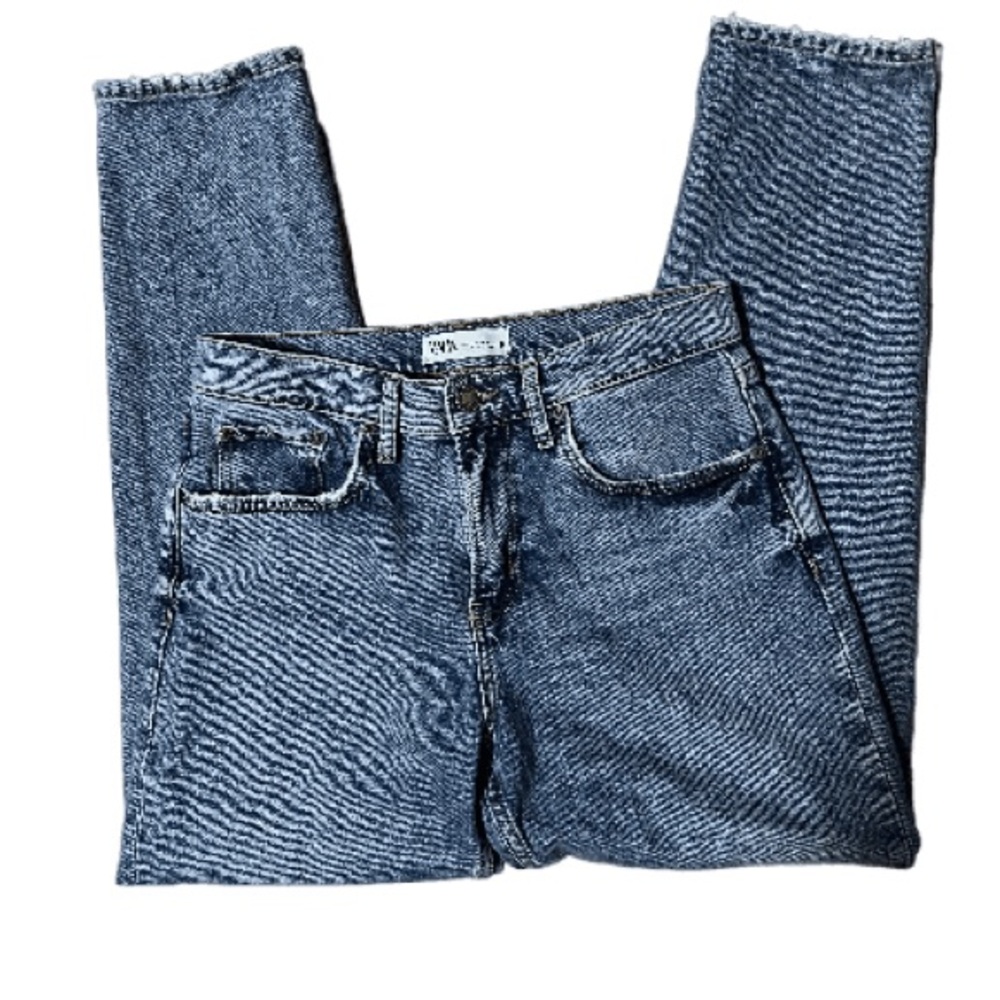 ZARA jeans size 4